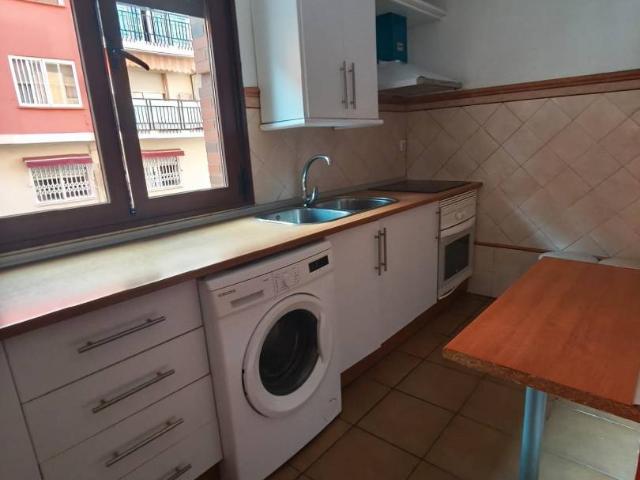 Piso en Venta en Santa Rosa Valdeolleros