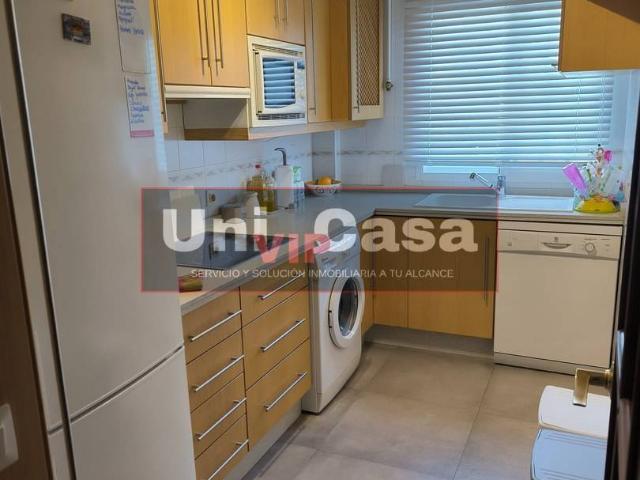 Piso en Venta en Santa Rosa Valdeolleros