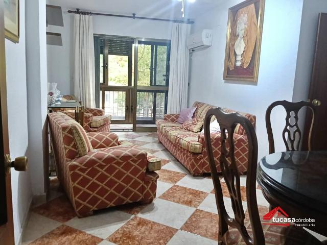Piso en Venta en Santa Rosa Valdeolleros