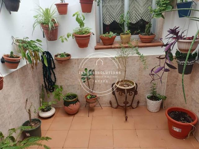 Piso en Venta en Santa Rosa Valdeolleros