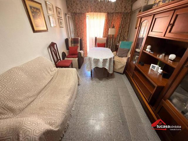 Piso en Venta en Santa Rosa Valdeolleros