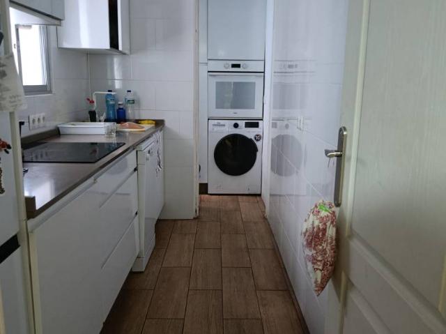 Piso en Venta en Santa Rosa Valdeolleros