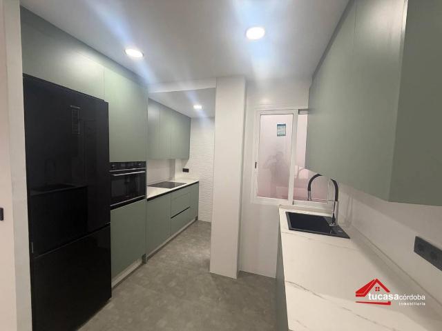 Piso en Venta en Santa Rosa Valdeolleros