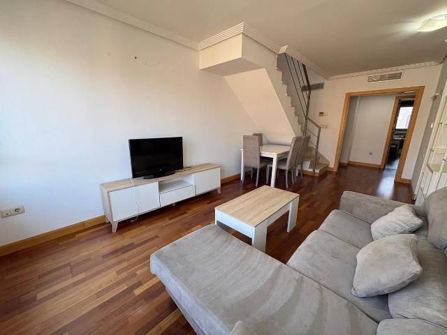 Piso en Venta en Santa Rosa Valdeolleros