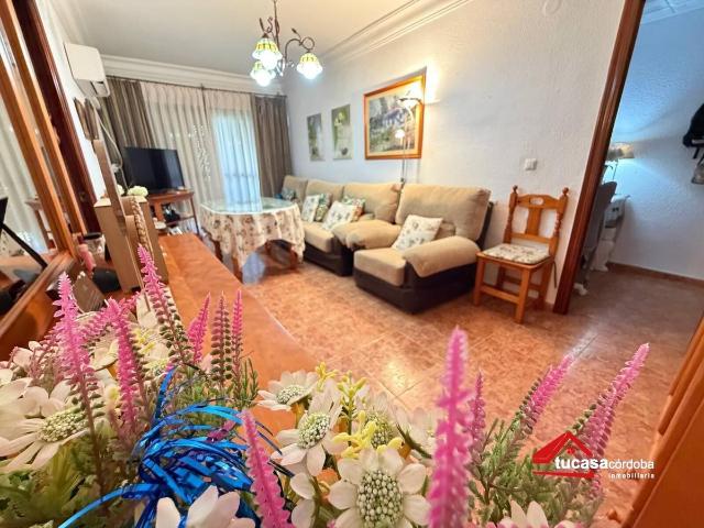 Piso en Venta en Santa Rosa Valdeolleros