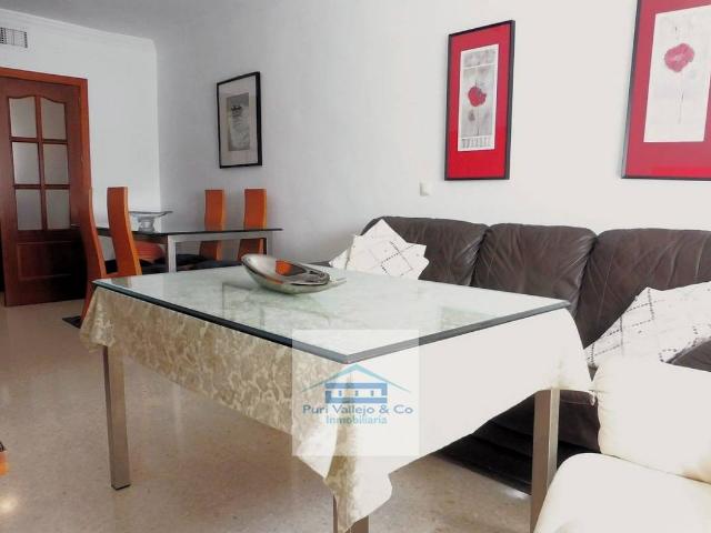 Piso en Venta en Santa Rosa Valdeolleros