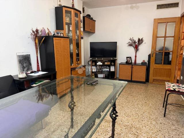 Piso en Venta en Santa Rosa Valdeolleros
