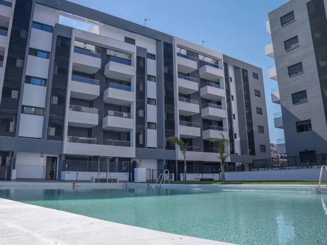 Piso en Venta en Santa Rosa Valdeolleros