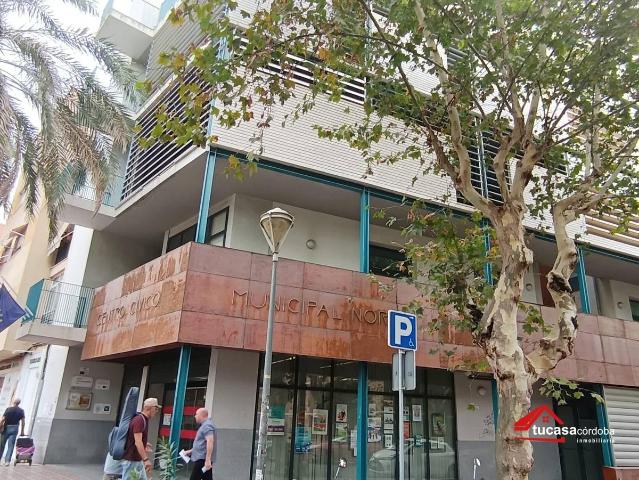 Piso en Venta en Santa Rosa Valdeolleros