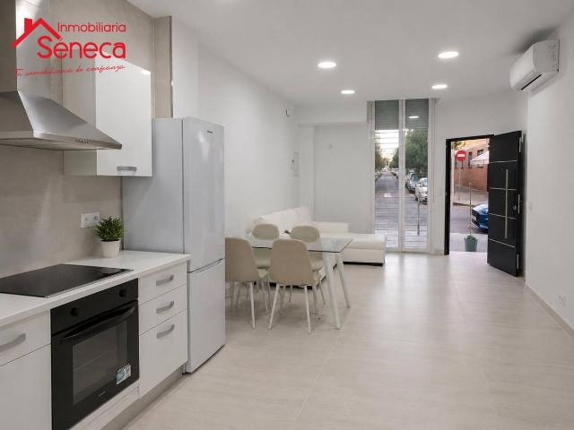Piso en Venta en Santa Rosa Valdeolleros