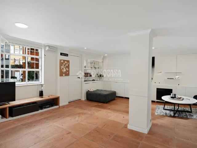Piso en Venta en Santa Rosa Valdeolleros