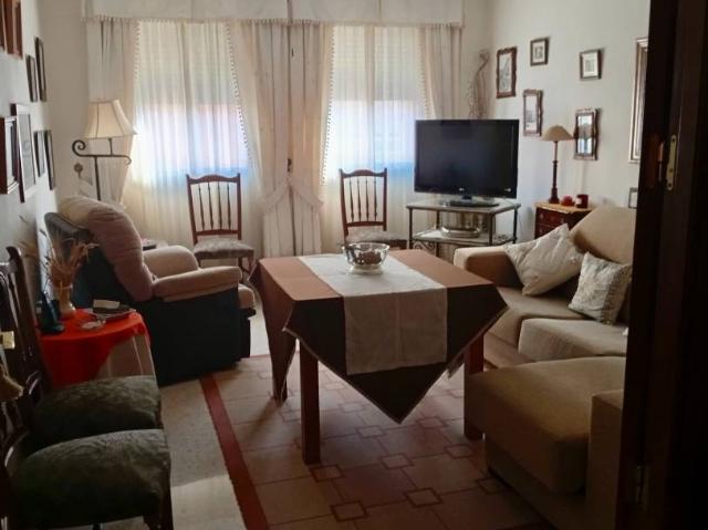Piso en Venta en Santa Rosa Valdeolleros