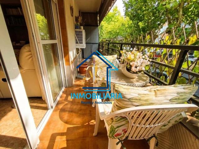 Piso en Venta en Santa Rosa Valdeolleros