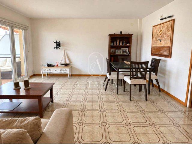 Piso en venta en Santa Susanna, Barcelona Costa Maresme