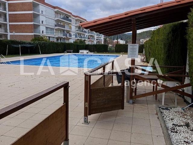Piso en venta en Santa Susanna. Pisos Santa.