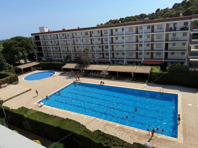 Piso en venta en Santa Susanna. Pisos Santa.