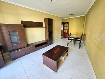 Piso en Venta en Santa Uxía de Ribeira