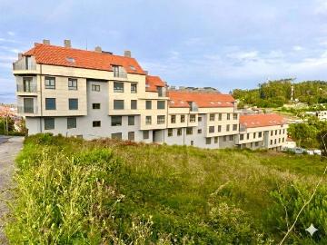 Piso en Venta en Santa Uxía de Ribeira