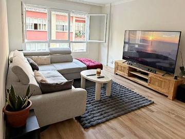 Piso en Venta en Santa Uxía de Ribeira
