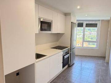 Piso en Venta en Santa Uxía de Ribeira