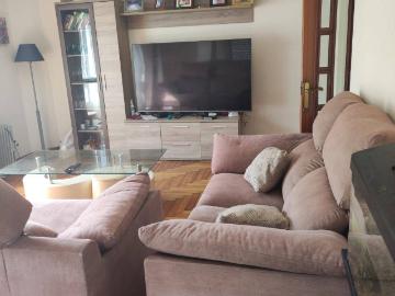 Piso en Venta en Santa Uxía de Ribeira