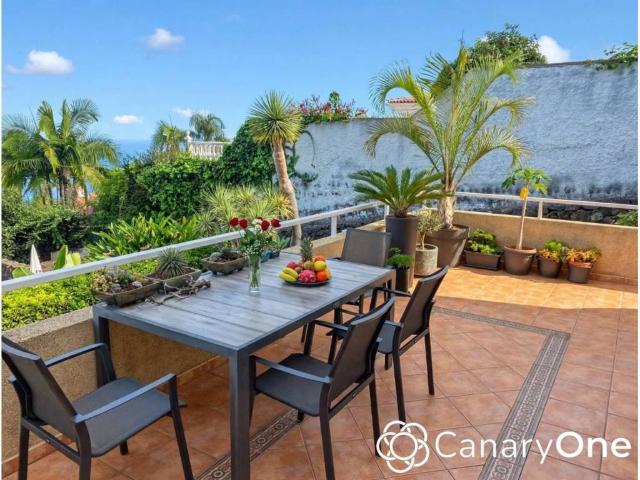 Piso en Venta en Santa Úrsula