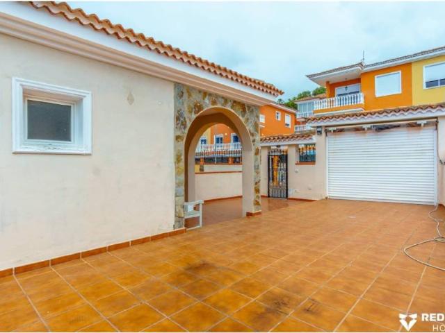 Piso en Venta en Santa Úrsula