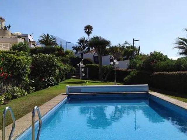 Piso en Venta en Santa Úrsula