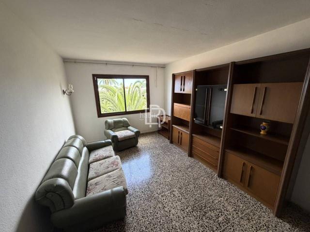 Piso en venta en Santa Úrsula, Cuesta de la Villa. PISO DE DOS HABITACIONES EN CUESTA DE LA VILLA, SANTA URSULA. Pisos Santa.