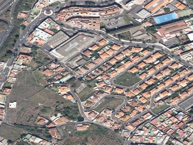Piso en venta en Santa Úrsula, Cuesta de la Villa. Piso en Calle Parque en Santa Úrsula, Santa C. de Tenerife. Pisos Santa.