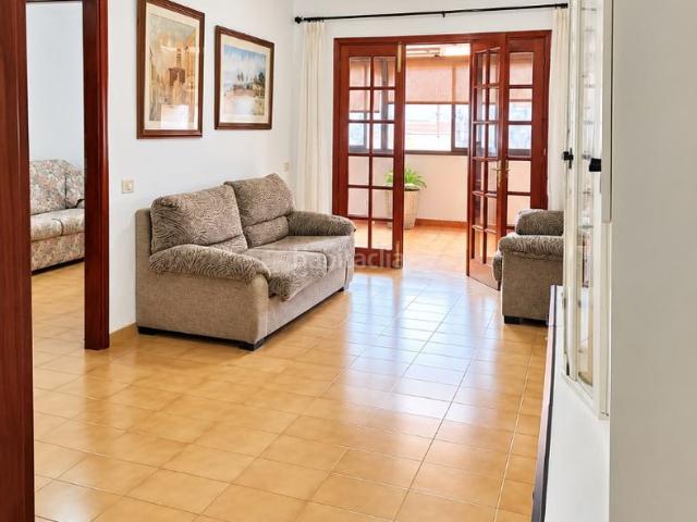 Piso en venta en Santa Úrsula, La Vera El Farrobillo Tosca de Ana María. Pisos Santa.