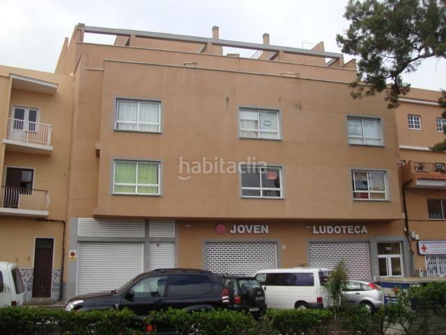 Piso en venta en Santa Úrsula, Santa Úrsula Pueblo. Vivienda alquilada Oportunidad de inversión en Santa Úrsula Tenerife. Pisos Santa.
