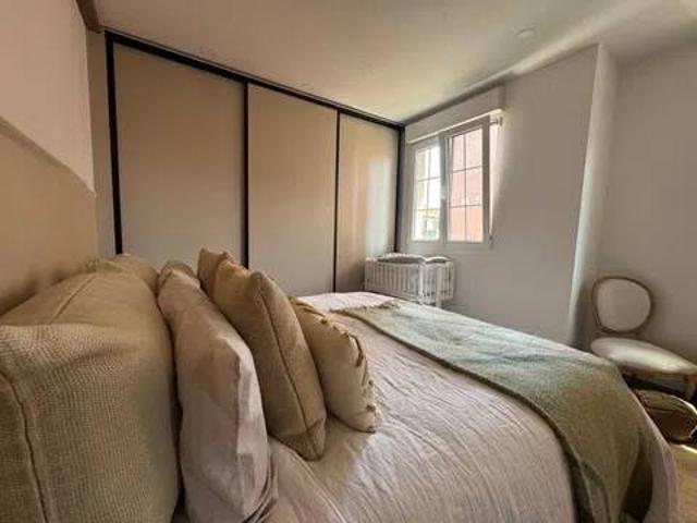 Piso en Venta en Santander