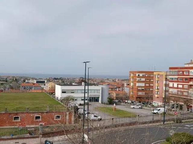 Piso en Venta en Santander