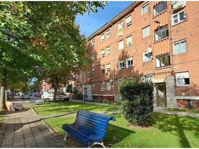 Piso en Venta en Santander