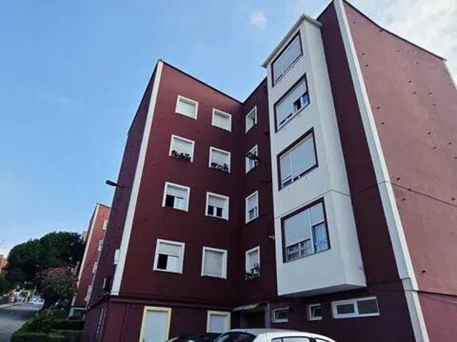 Piso en Venta en Santander