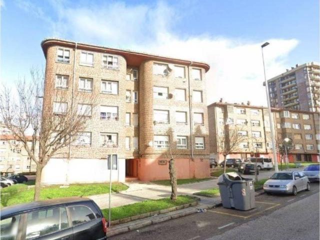 Piso en Venta en Santander