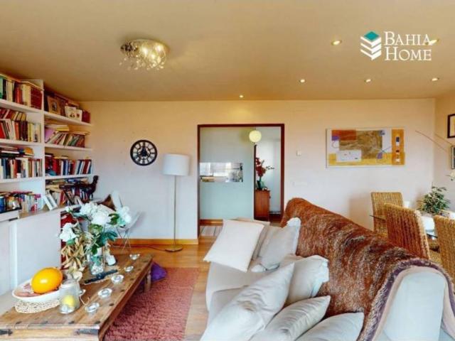 Piso en Venta en Santander