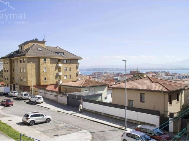 Piso en Venta en Santander