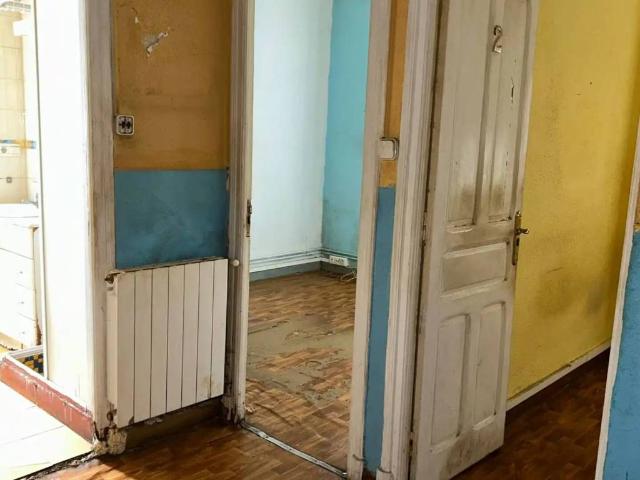 Piso en Venta en Santander