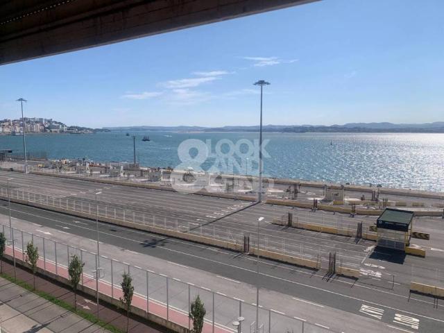 Piso en Venta en Santander