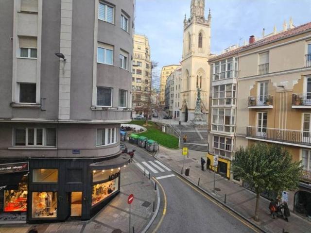 Piso en Venta en Santander