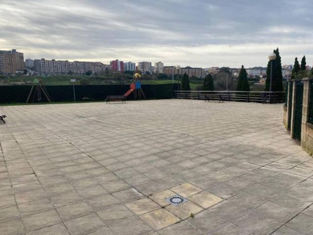 Piso en Venta en Santander