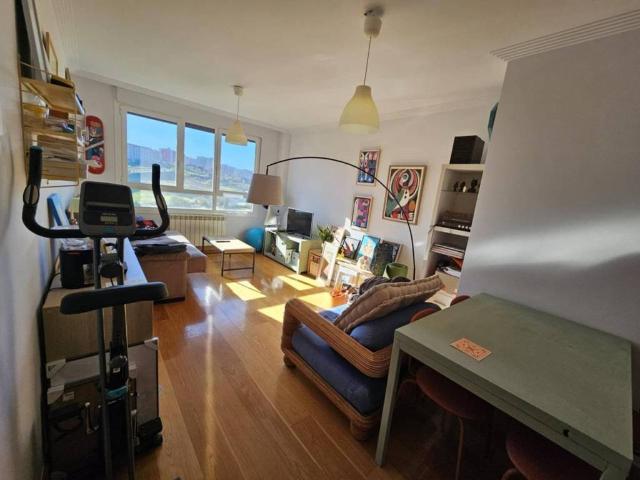 Piso en Venta en Santander