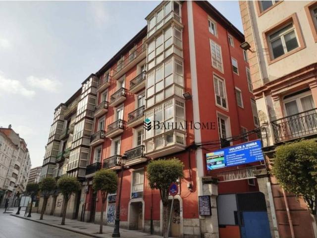 Piso en Venta en Santander