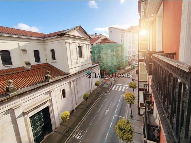 Piso en Venta en Santander