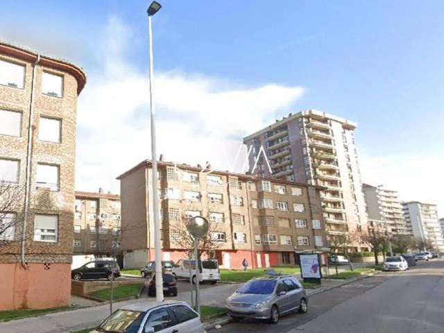 Piso en Venta en Santander