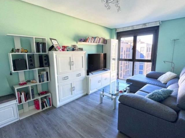 Piso en Venta en Santander