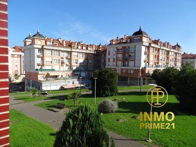 Piso en Venta en Santander