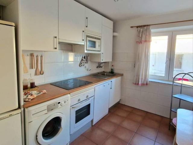 Piso en Venta en Santander